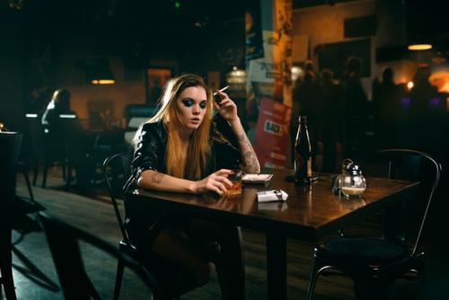 9 жизней.  Автор: парышков Сергей. 06