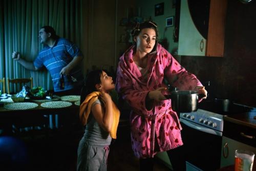 9 жизней.  Автор: парышков Сергей. 05