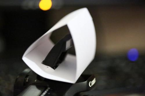 Рассеиватель для вспышки своими руками! 04 Рассеиватель для вспышки своими руками! 04