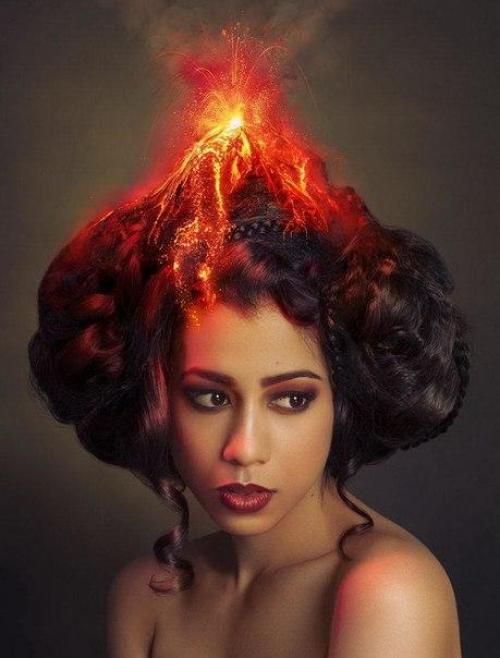 Мысли и мечты людей в их портретах. 03