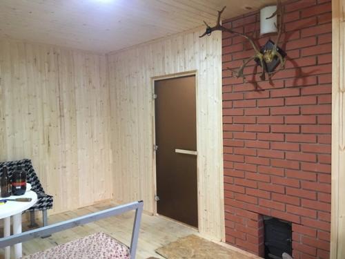 Нaвеяно постами о банях! 07