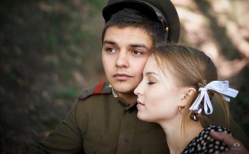 Проект Встреча в 45-м. 04