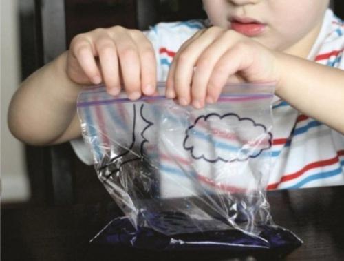 Как сделать так, чтобы дети просто обожали вас? 02 Как сделать так, чтобы дети просто обожали вас? 02