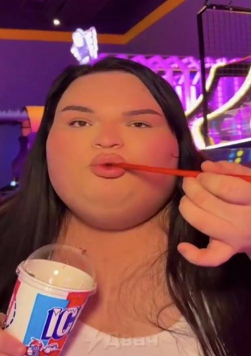 В Самаре девушка, дочь известного директора парка развлечений, ищет своего избранника. 01