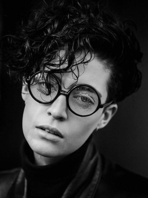 Хорошие драматические портреты. 02