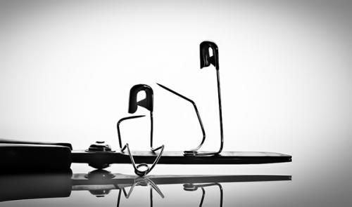 Концептуальные и креативные натюрморты от фотографа Sedef Isik. 02