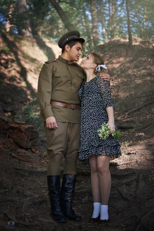 Проект Встреча в 45-м. 05