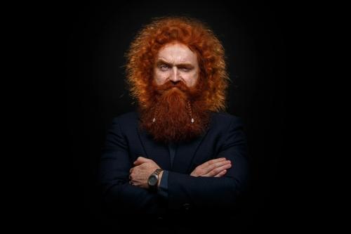 Карабас - барабас?  Фотограф: Александр чуприна. 08