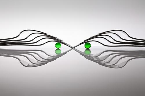 Концептуальные и креативные натюрморты от фотографа Sedef Isik. 04