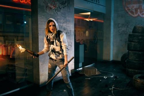 9 жизней.  Автор: парышков Сергей. 08