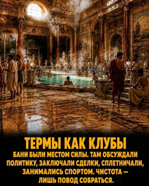 Великая история древнего Рима до сих пор скрывает множество удивительных тайн. 04