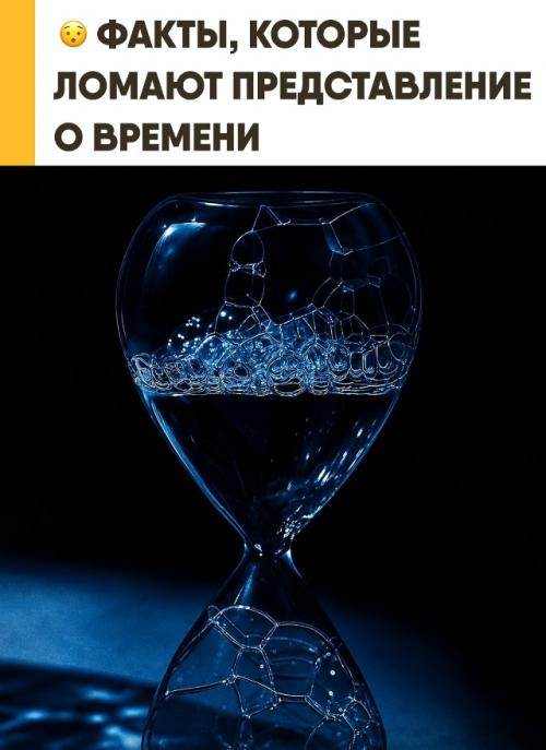 Официальная мировая история находится намного ближе к нам, чем кажется. 

