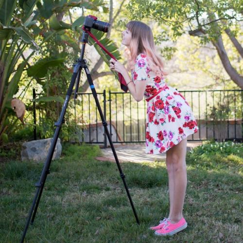 Koгдa у тeбя нeт пapня, нo ecть фoтoкамеpa. 02