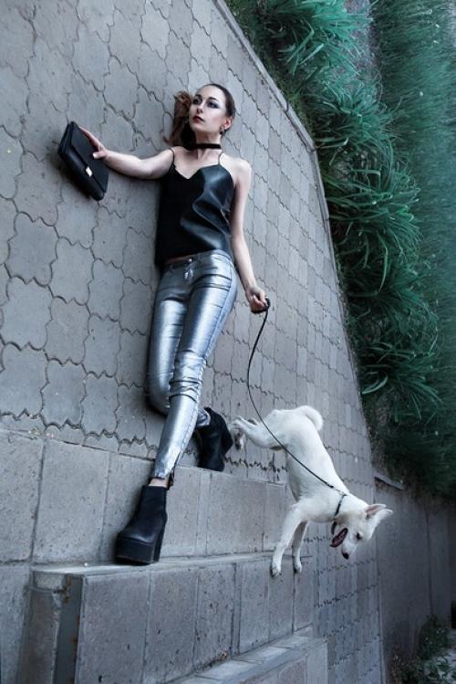 Двойная атмосфера.  Фотограф: Александра грабежова. 01