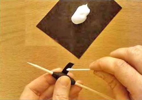 Идея для творчества с детьми. 04