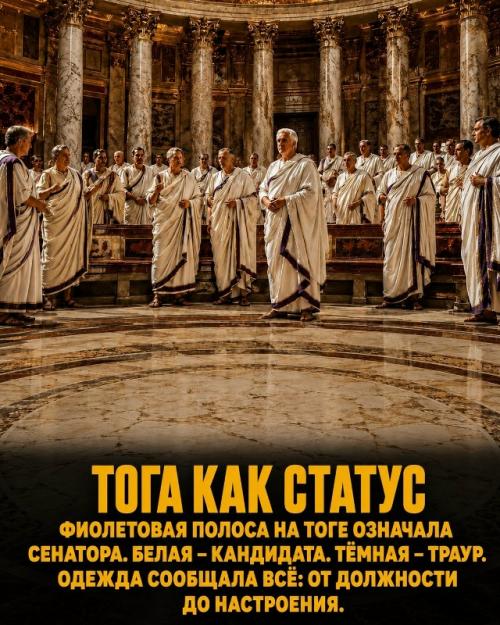Великая история древнего Рима до сих пор скрывает множество удивительных тайн. 06