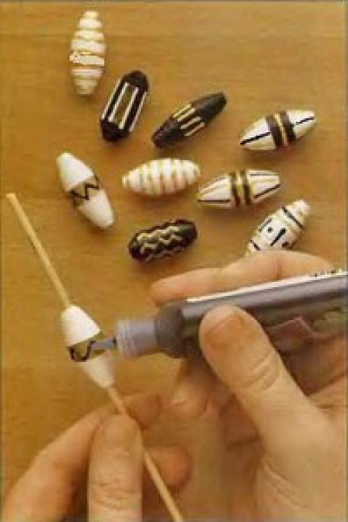 Идея для творчества с детьми. 07