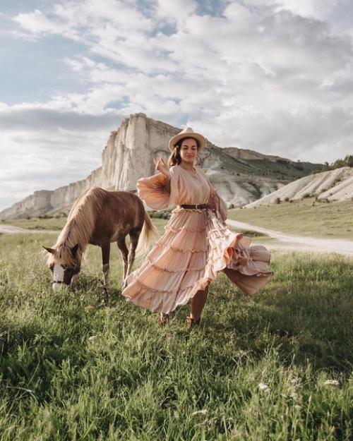 Вдохновение от фотографа Александры нижельченко. 02