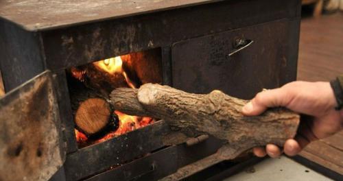 Как отопить баню дровами? 01 Как отопить баню дровами? 01