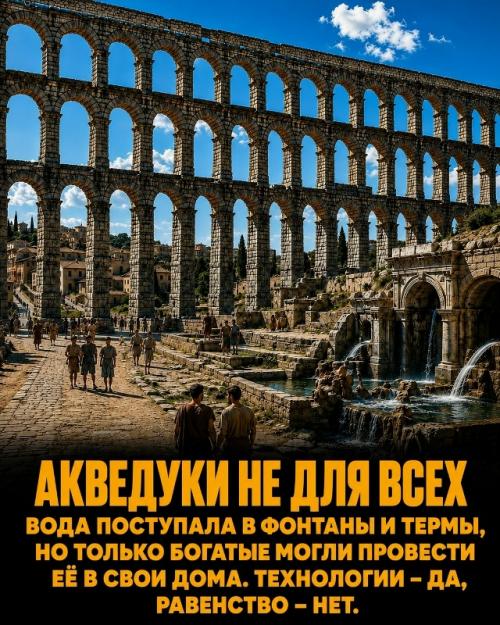 Великая история древнего Рима до сих пор скрывает множество удивительных тайн. 08