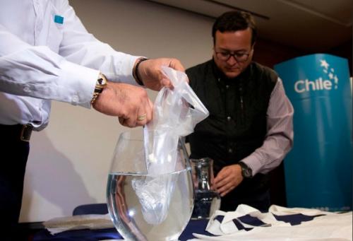 Ученые водорастворимый пластик создали. 01