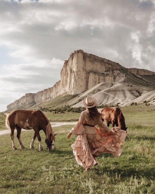 Вдохновение от фотографа Александры нижельченко. 01
