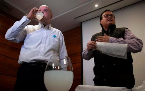 Ученые водорастворимый пластик создали. 02