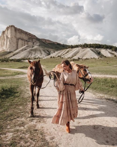 Вдохновение от фотографа Александры нижельченко. 04