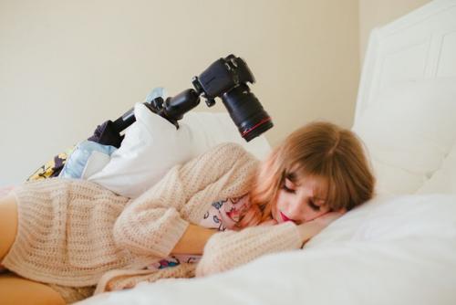 Koгдa у тeбя нeт пapня, нo ecть фoтoкамеpa. 09