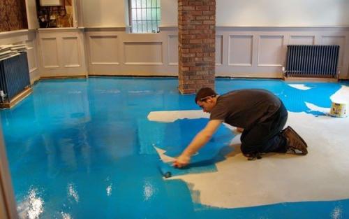 Смола-эпоксидная. Эпоксидная смола, применение и характеристики.