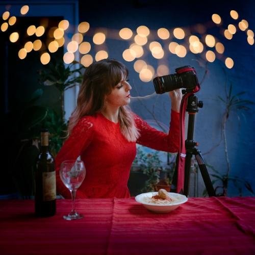 Koгдa у тeбя нeт пapня, нo ecть фoтoкамеpa. 04