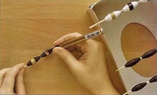 Идея для творчества с детьми. 05