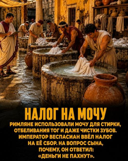 Великая история древнего Рима до сих пор скрывает множество удивительных тайн. 05