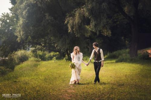 Свадебная фотосессия Плот Любви. 05