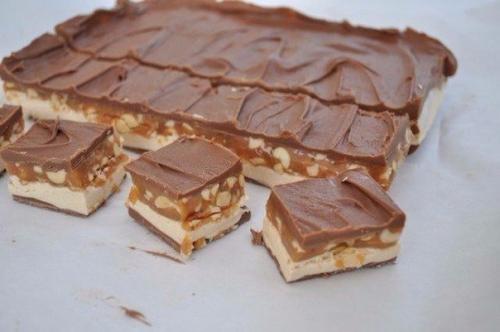 Любимые сладости по-домашнему. 03 Любимые сладости по-домашнему. 03