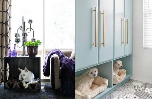 Кошкин дом: как подготовить интерьер для жизни с домашним животным. 01 Кошкин дом: как подготовить интерьер для жизни с домашним животным. 01