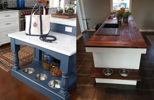 Кошкин дом: как подготовить интерьер для жизни с домашним животным. 02 Кошкин дом: как подготовить интерьер для жизни с домашним животным. 02