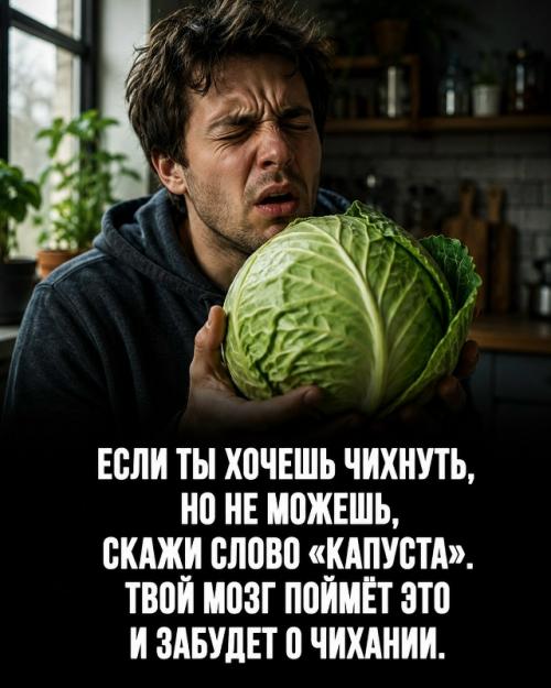 Твоё тело работает 24 часа в сутки без твоего участия. 08