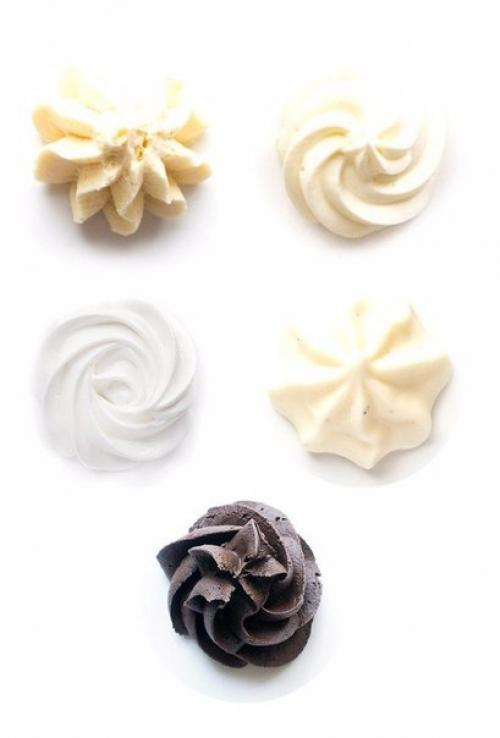 5 лучших рецептов крема. 04 5 лучших рецептов крема. 04