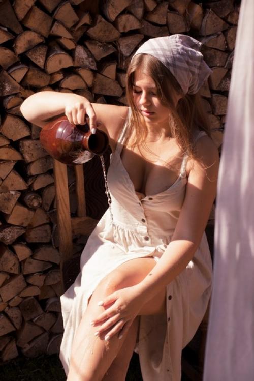 На критику.  Стаж - начинающий. 01