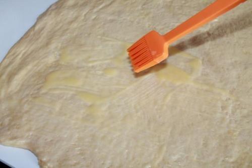 Булочки с маком. 03 Булочки с маком. 03