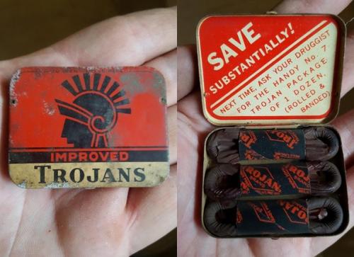 7 старинных вещей и предметов древности, которые могут вас удивить. 04 7 старинных вещей и предметов древности, которые могут вас удивить. 04