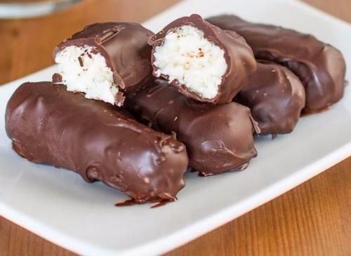 Любимые сладости по-домашнему. 02 Любимые сладости по-домашнему. 02