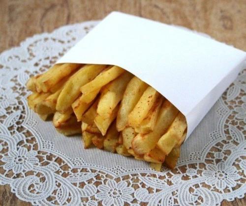 Картфель фри без масла. 06 Картфель фри без масла. 06