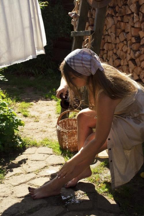 На критику.  Стаж - начинающий. 02