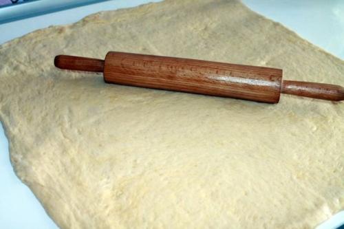 Булочки с маком. 02 Булочки с маком. 02