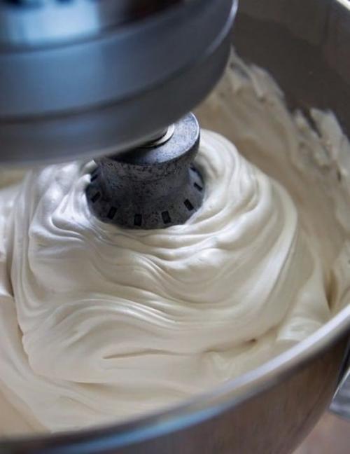 5 лучших рецептов крема. 05 5 лучших рецептов крема. 05