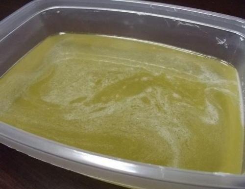 Лимонный мармелад в домашних условиях. 07 Лимонный мармелад в домашних условиях. 07