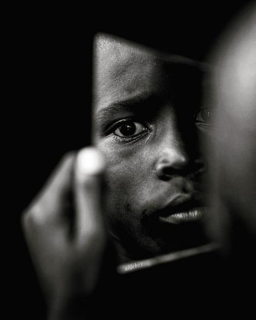 Между тенями и душой. 01