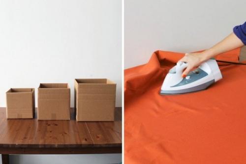 Решение вопроса о хранении вещей в доме очевидно. 02 Решение вопроса о хранении вещей в доме очевидно. 02